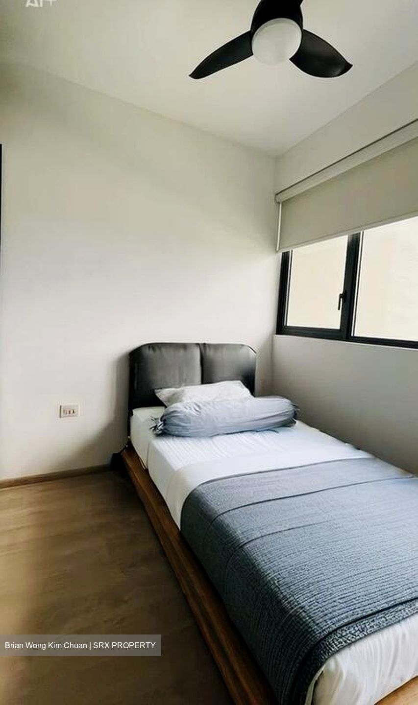 Affinity At Serangoon (D19), Apartment #508481881